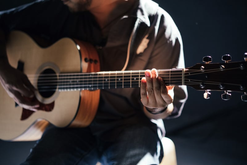 Enchanted Musical Performances