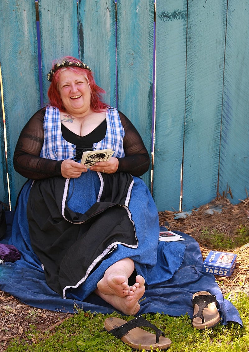 Fortune Teller