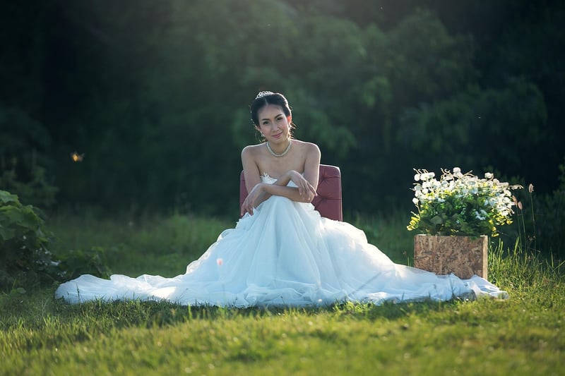 Wedding Amusements